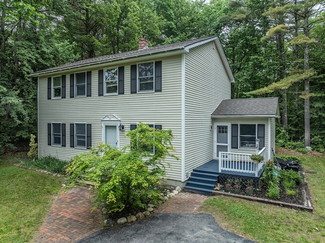 11 Monroe Dr, Naples, ME 04055 - photo 1