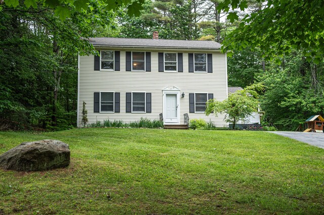 11 Monroe Dr, Naples, ME 04055 - photo 3
