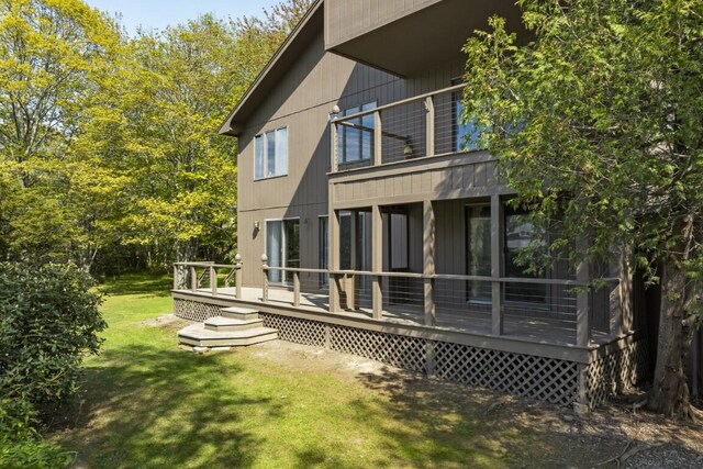 58 Roads End Rd, Boothbay Harbor, ME 04538 - photo 4
