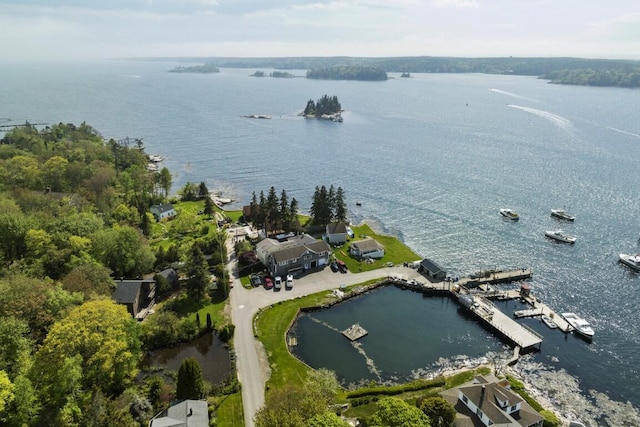 58 Roads End Rd, Boothbay Harbor, ME 04538 - photo 6