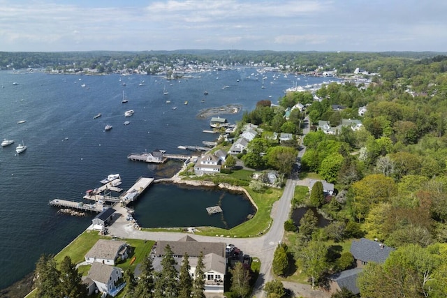 58 Roads End Rd, Boothbay Harbor, ME 04538 - photo 8