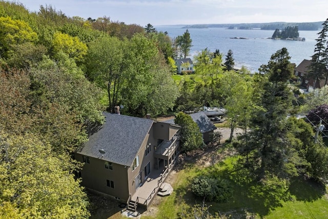 58 Roads End Rd, Boothbay Harbor, ME 04538 - photo 9