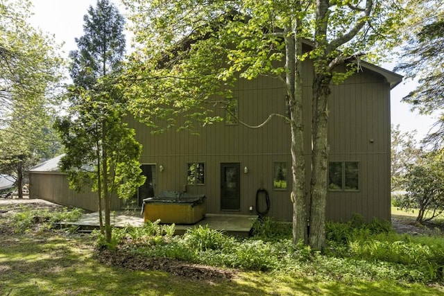 58 Roads End Rd, Boothbay Harbor, ME 04538 - photo 18