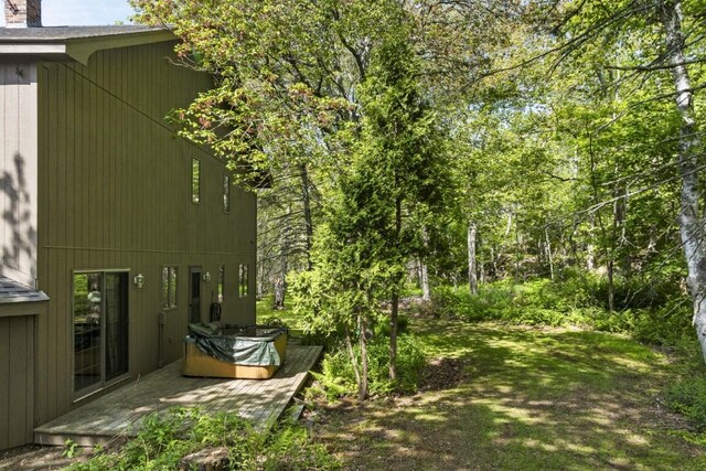 58 Roads End Rd, Boothbay Harbor, ME 04538 - photo 19