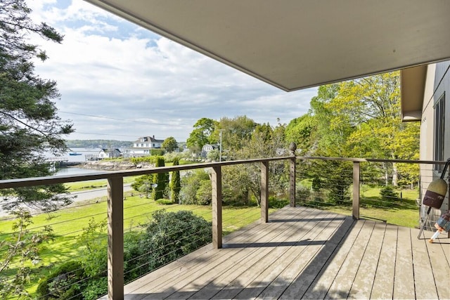 58 Roads End Rd, Boothbay Harbor, ME 04538 - photo 41