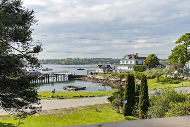 58 Roads End Rd, Boothbay Harbor, ME 04538 - photo 42