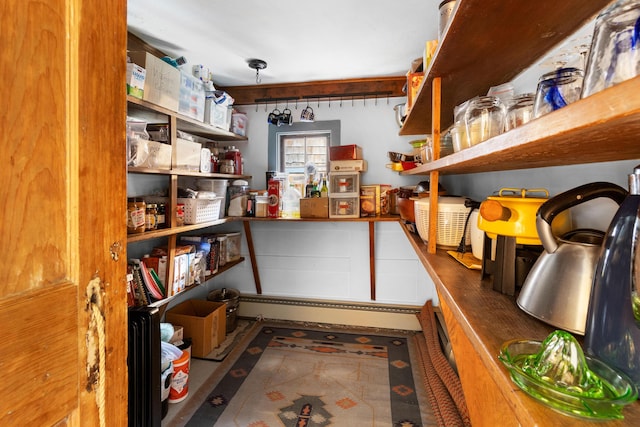 351 Mill Creek Rd, Islesboro, ME 04848 - view of pantry
