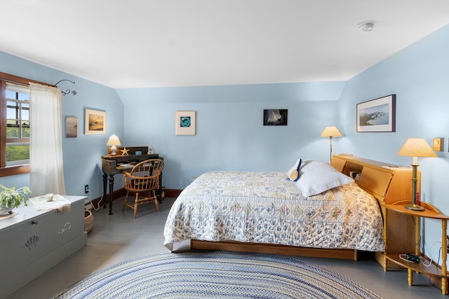 351 Mill Creek Rd, Islesboro, ME 04848 - view of bedroom
