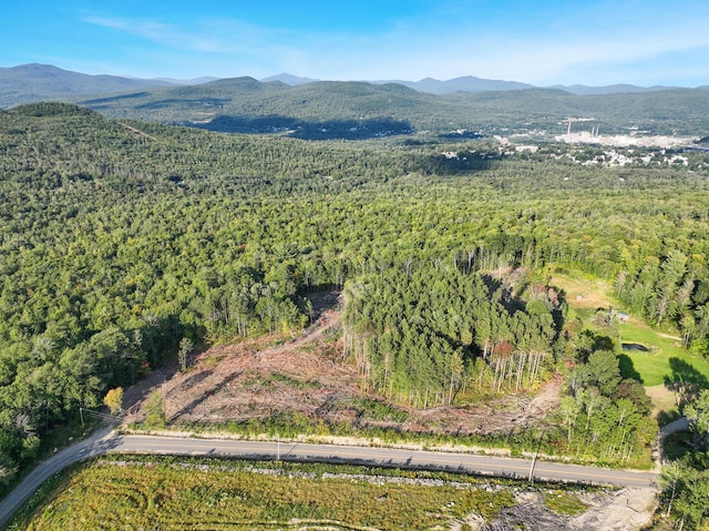 LOT2 Eaton Hill Rd, Rumford, ME 04276
