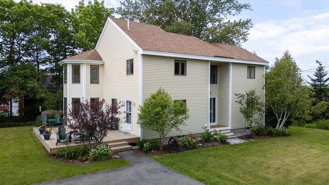 76 Donahue Dr, South Thomaston, ME 04858 - photo 3