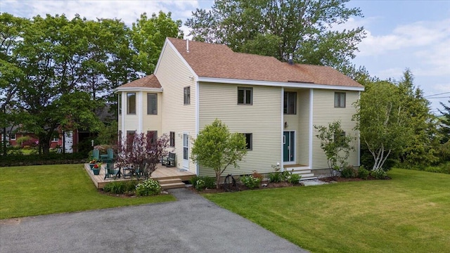 76 Donahue Dr, South Thomaston, ME 04858 - photo 75