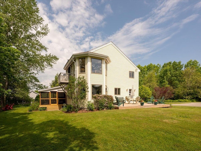 76 Donahue Dr, South Thomaston, ME 04858 - photo 4