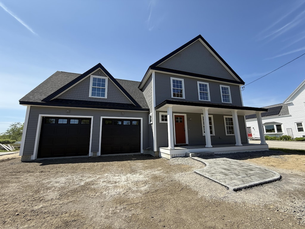 25 Ward St, Scarborough, ME 04074 - photo 1