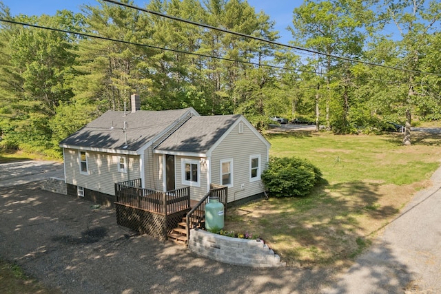 6 Village Cir, Shapleigh, ME 04076 - photo 3