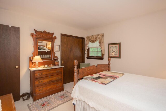 3 Fenderson Hill N, Wilton, ME 04294 - bedroom with light carpet