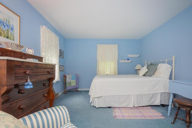 3 Fenderson Hill N, Wilton, ME 04294 - bedroom featuring carpet flooring and baseboards