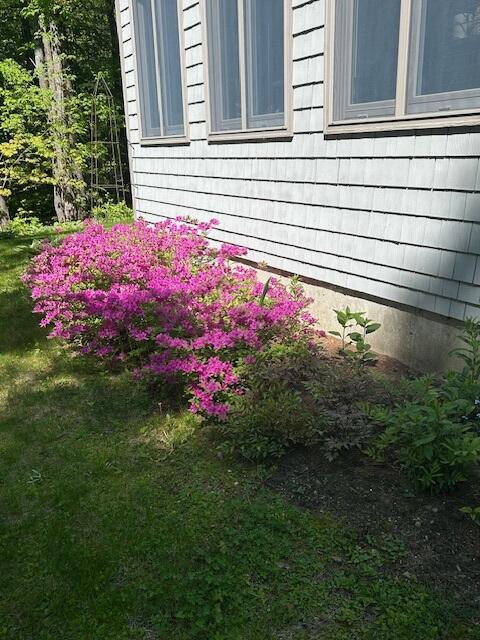 3 Fenderson Hill N, Wilton, ME 04294 - exterior view