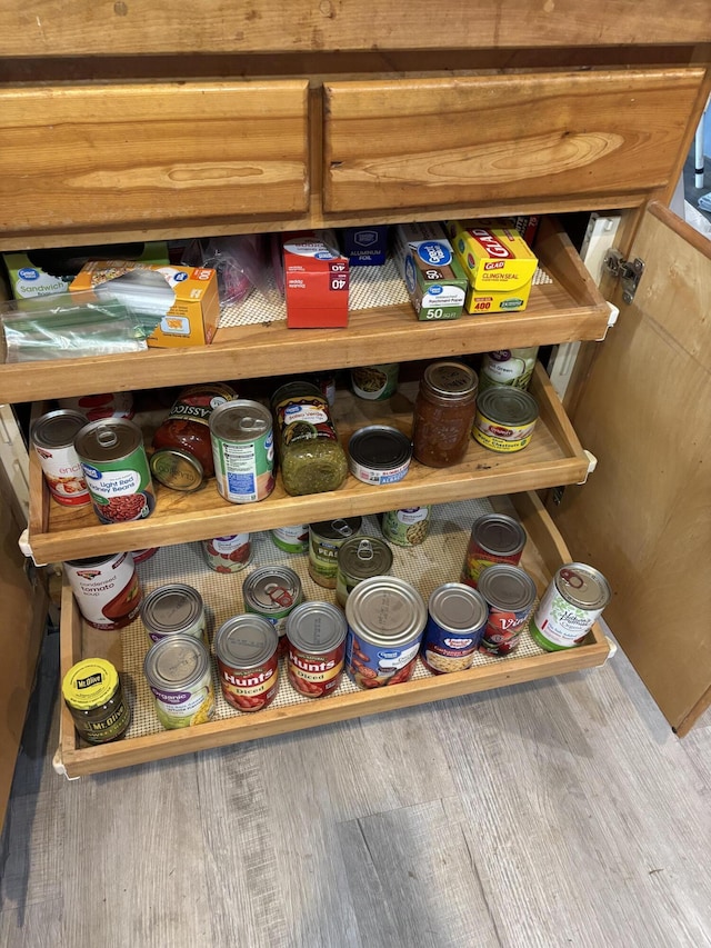 440 Temple Rd, Wilton, ME 04294 - view of pantry