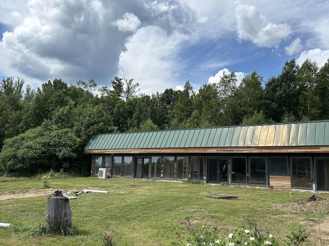 440 Temple Rd, Wilton, ME 04294 - view of outdoor structure