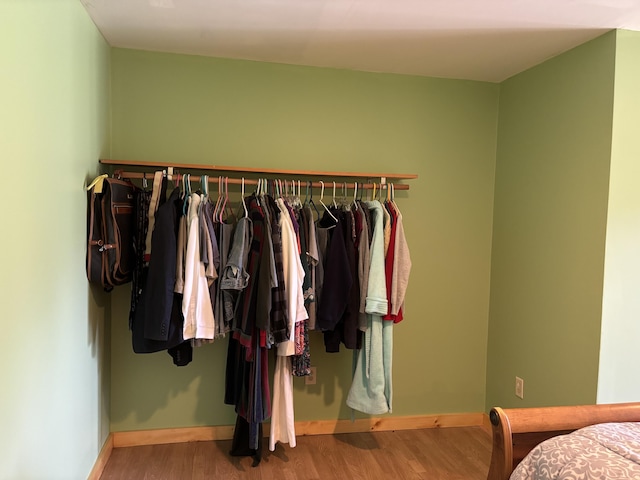 440 Temple Rd, Wilton, ME 04294 - view of closet