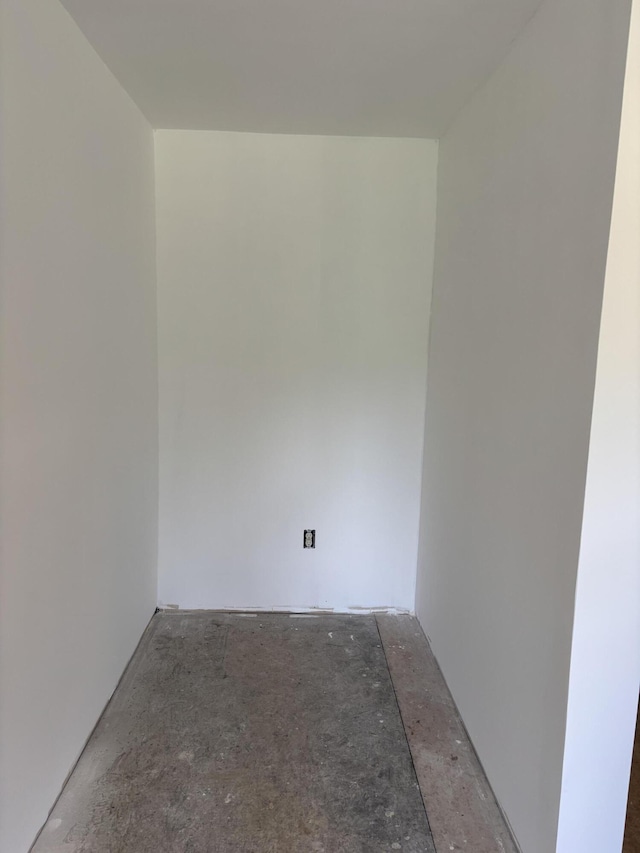 440 Temple Rd, Wilton, ME 04294 - view of unfurnished room