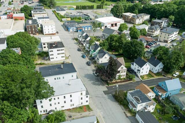 323 Cumberland St, Rumford, ME 04276 - bird's eye view
