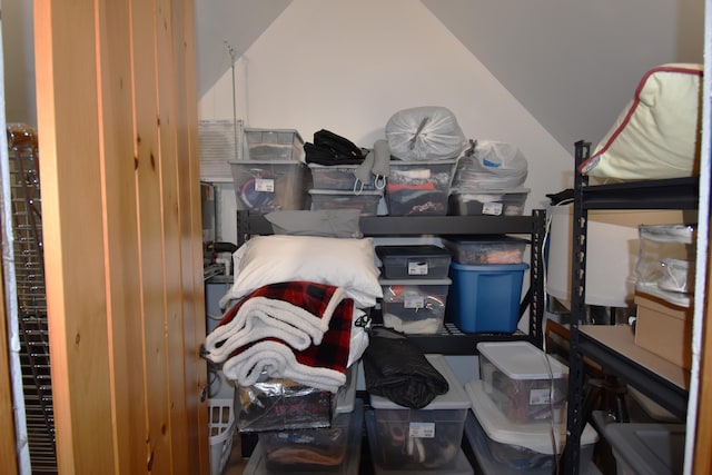 107 Shady Ln, Newport, ME 04953 - view of storage room