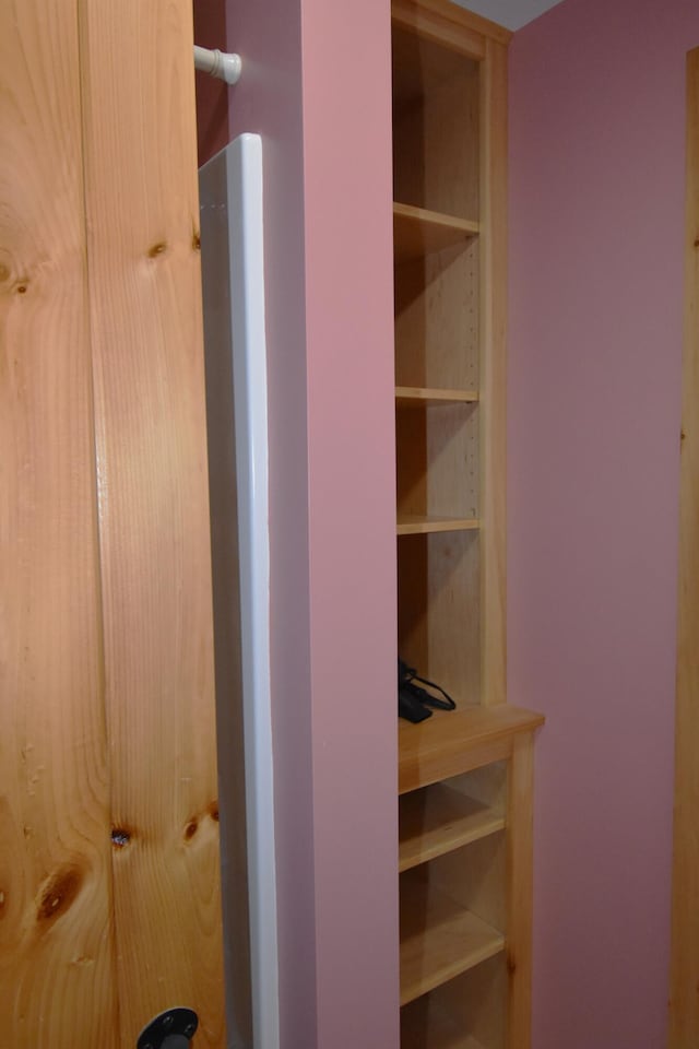 107 Shady Ln, Newport, ME 04953 - view of closet