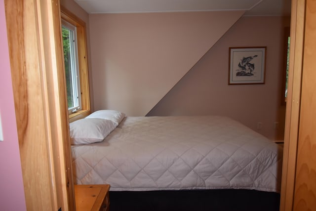 107 Shady Ln, Newport, ME 04953 - view of bedroom