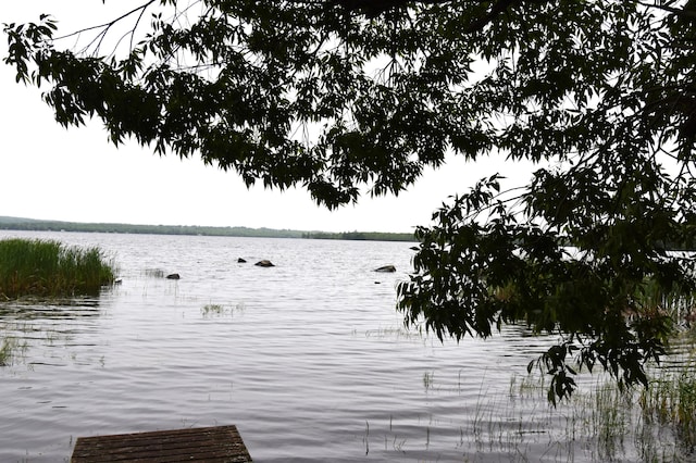 107 Shady Ln, Newport, ME 04953 - water view