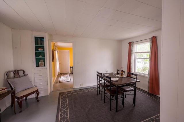 51 Davenport St, Milford, ME 04461 - view of dining area