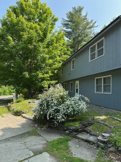2073 Western Ave, Newburgh, ME 04444 - view of side of property