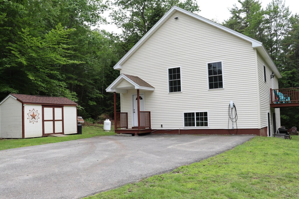 80 Star Dr, Minot, ME 04258 - photo 1