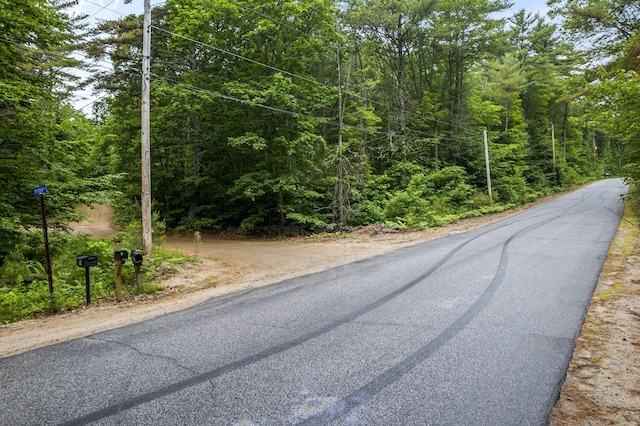 LOT21 Resurrection Rd, Sebago, ME 04029