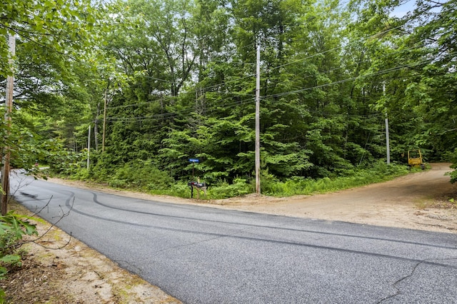 LOT21 Resurrection Rd, Sebago, ME 04029