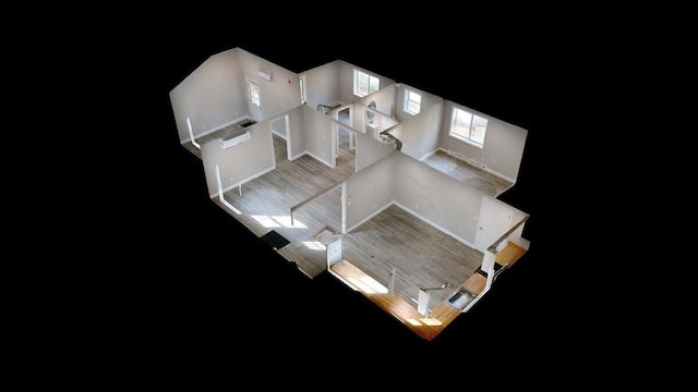 184 Jackson Rd, Waldoboro, ME 04572 - view of home floor plan