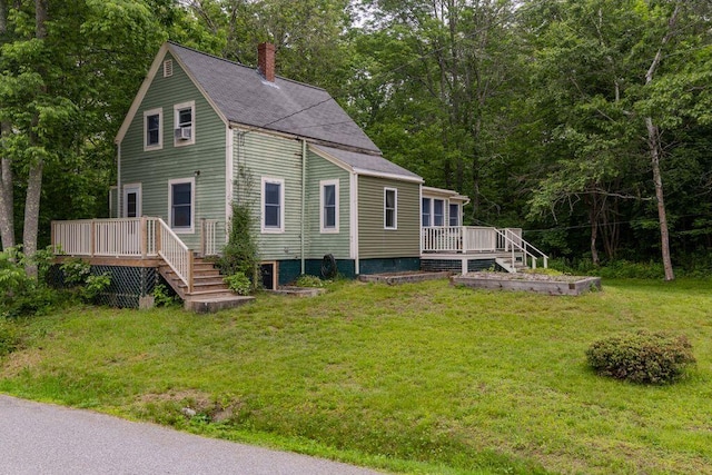 5 Paine Rd, Boothbay Harbor, ME 04538 - photo 1