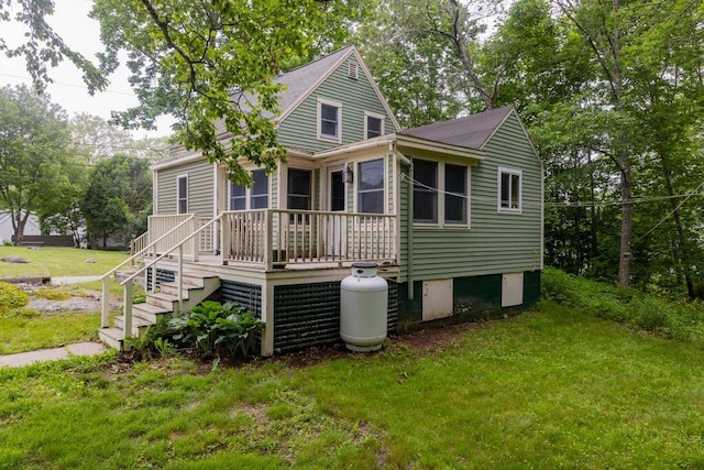 5 Paine Rd, Boothbay Harbor, ME 04538 - photo 2