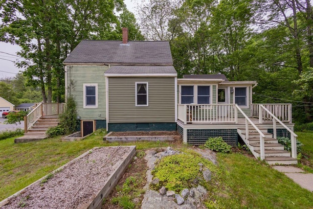 5 Paine Rd, Boothbay Harbor, ME 04538 - photo 3