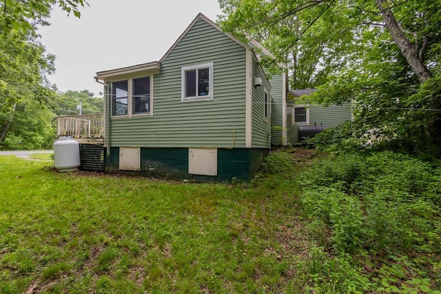 5 Paine Rd, Boothbay Harbor, ME 04538 - photo 40