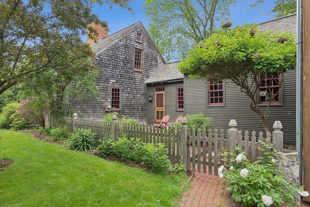 33 Center St, Yarmouth, ME 04096 - photo 3