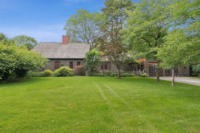 33 Center St, Yarmouth, ME 04096 - photo 1