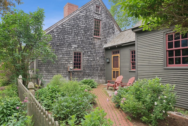 33 Center St, Yarmouth, ME 04096 - photo 34