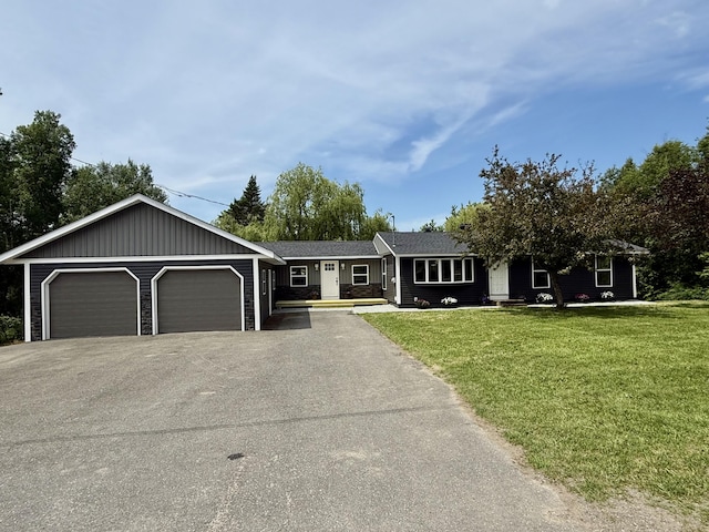 238 Mcburnie Rd, Presque Isle, ME 04769 - photo 1