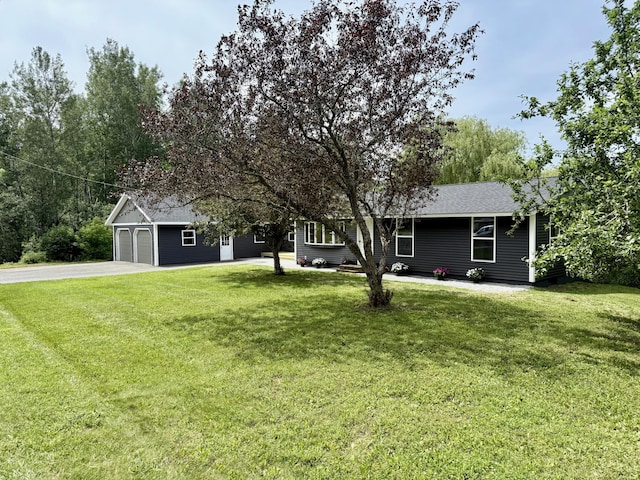 238 Mcburnie Rd, Presque Isle, ME 04769 - photo 2