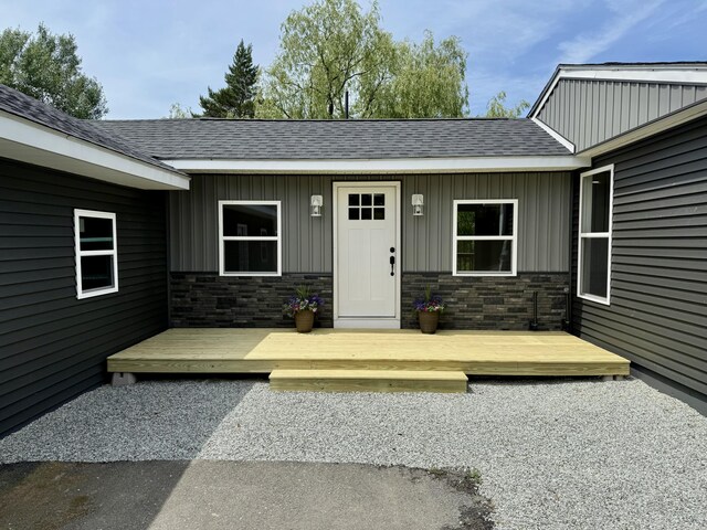 238 Mcburnie Rd, Presque Isle, ME 04769 - photo 3