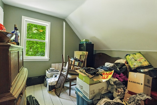 30 Troy Rd, Burnham, ME 04922 - view of storage area