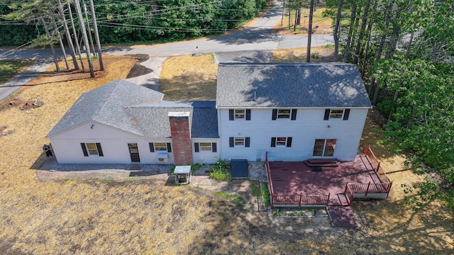 7 Lyn Ct, Raymond, ME 04071 - photo 4