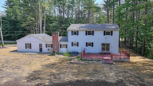 7 Lyn Ct, Raymond, ME 04071 - photo 47