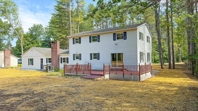 7 Lyn Ct, Raymond, ME 04071 - photo 46